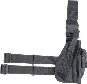 Tactical Leg Holster (click for enlarged image)